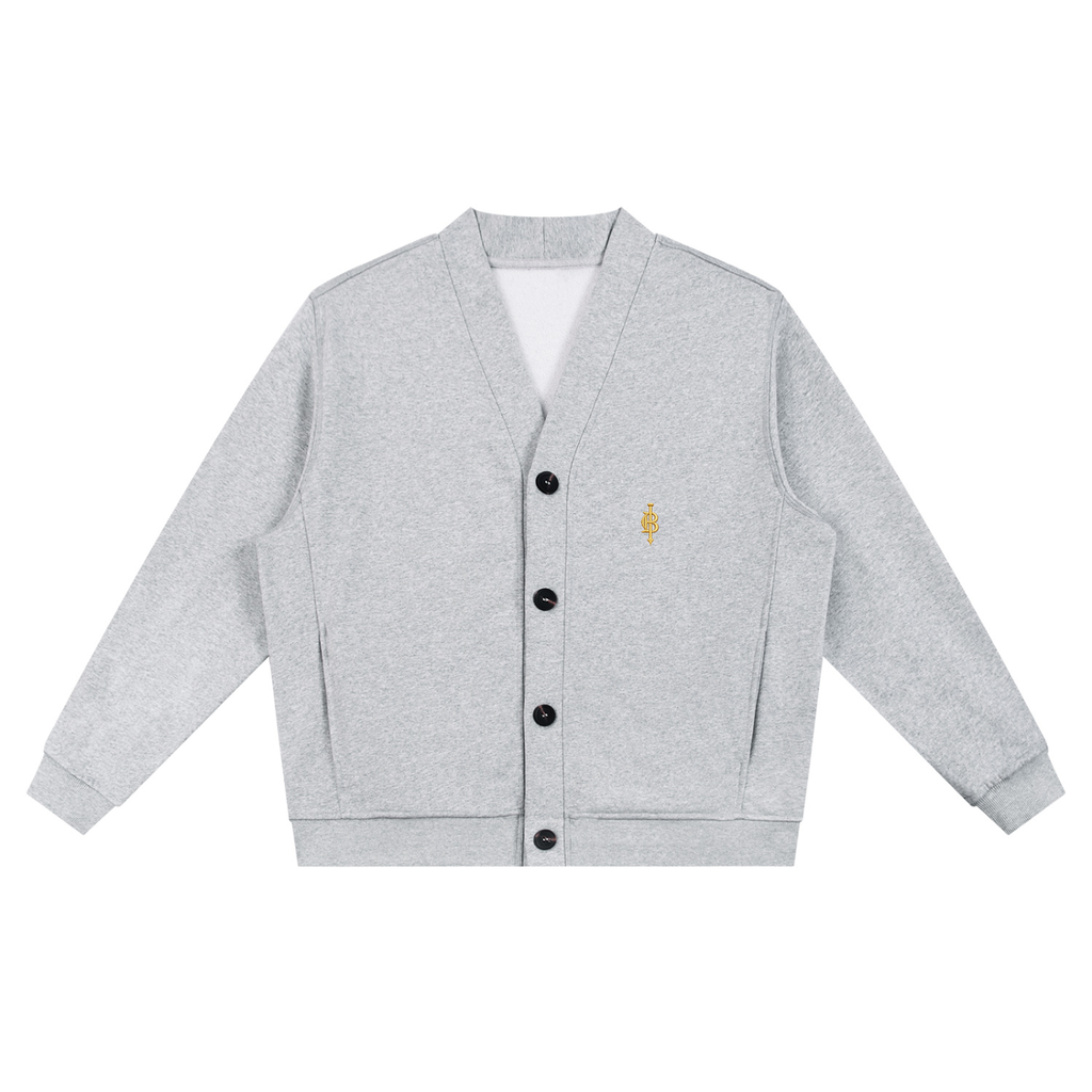 Bogey Supply Members Cardigan