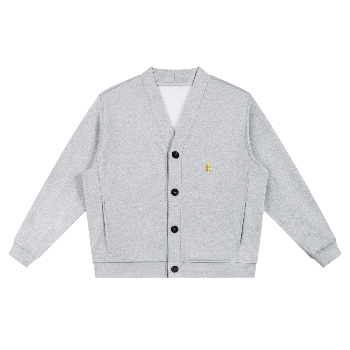 Bogey Supply Members Cardigan