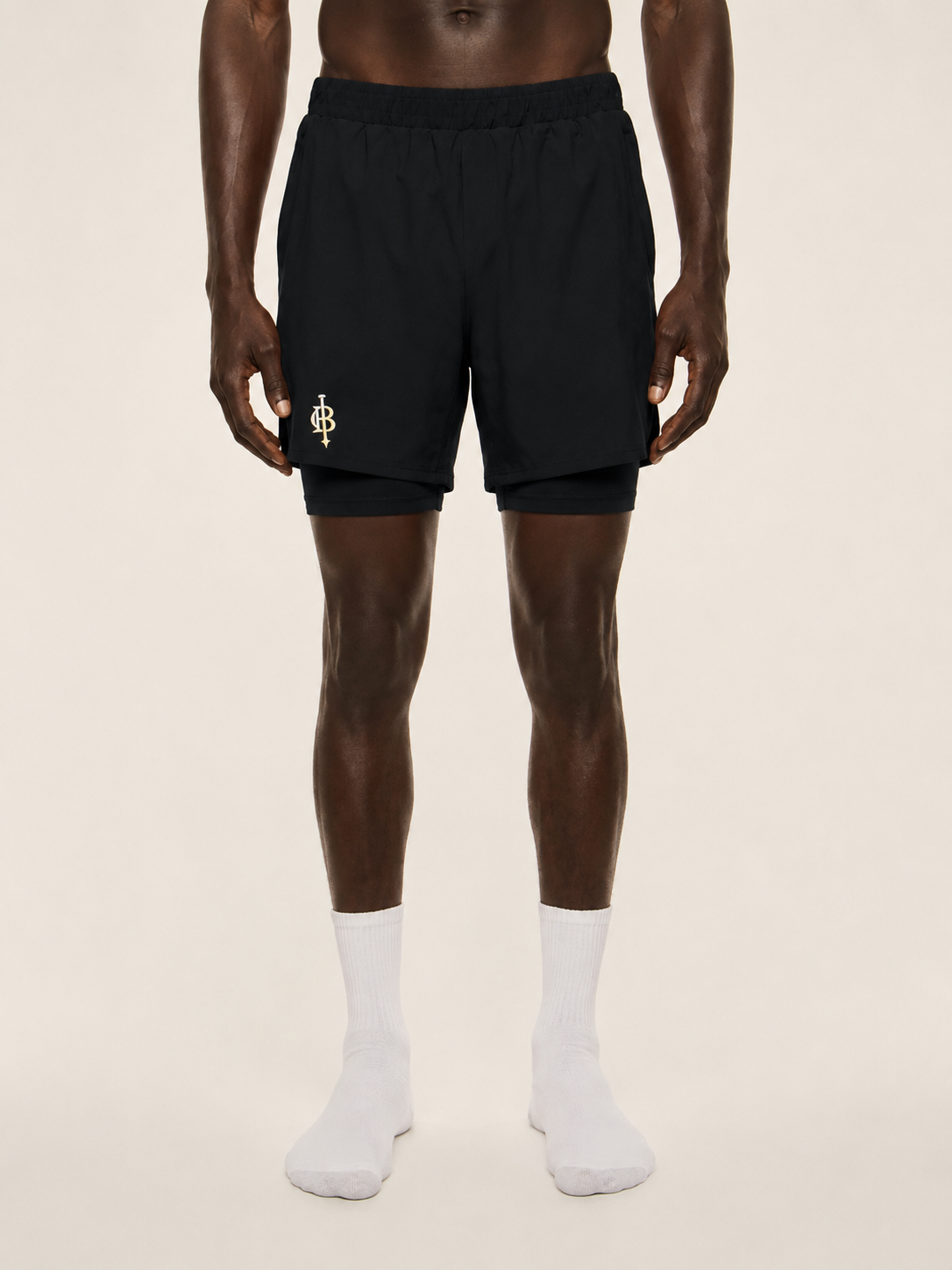 Men’s Bogey Loose Fit Performance Shorts