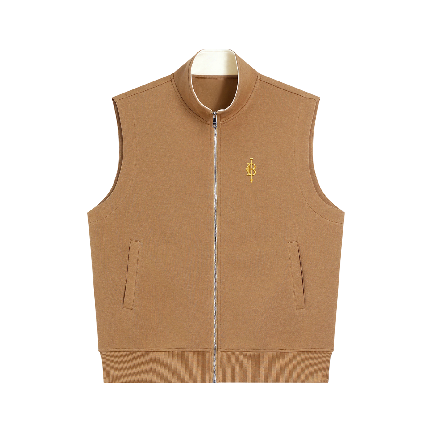 Bogey Essential Heavyweight Vest