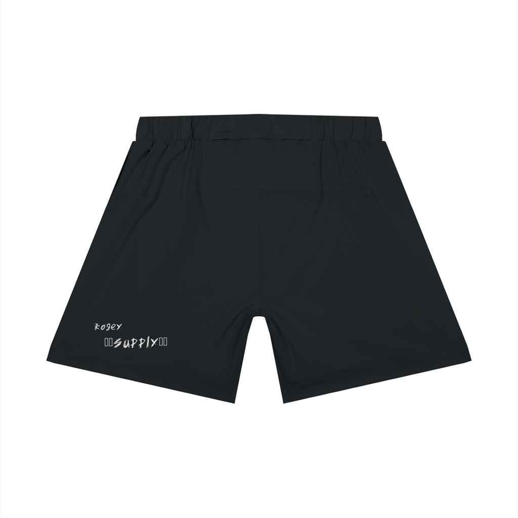 Men’s Bogey Loose Fit Performance Shorts