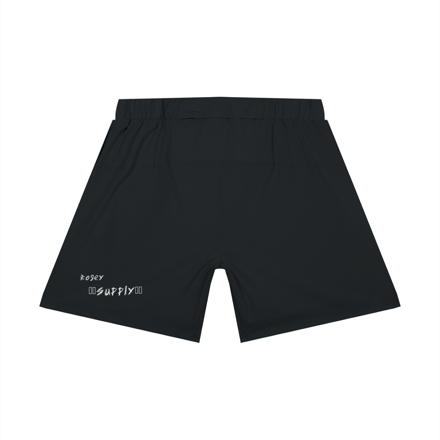 Men’s Bogey Loose Fit Performance Shorts