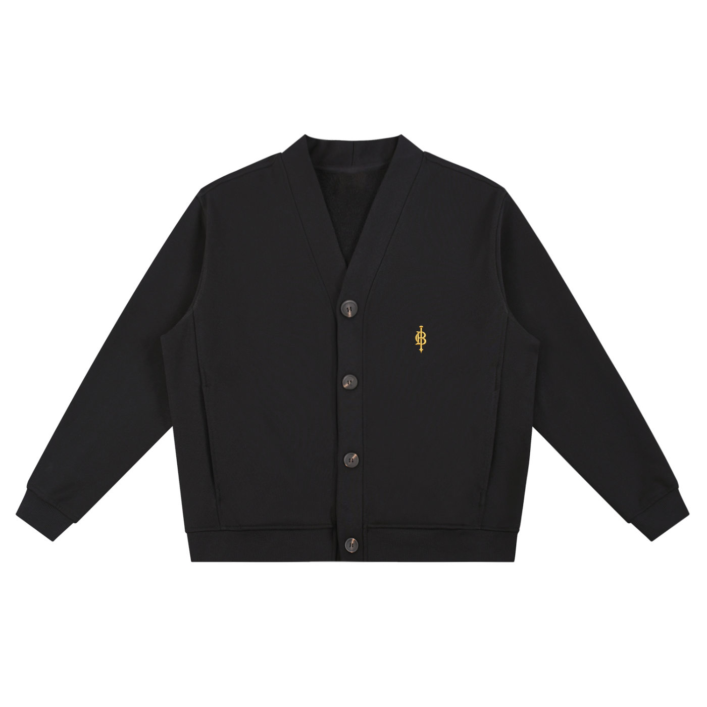 Bogey Supply Members Cardigan