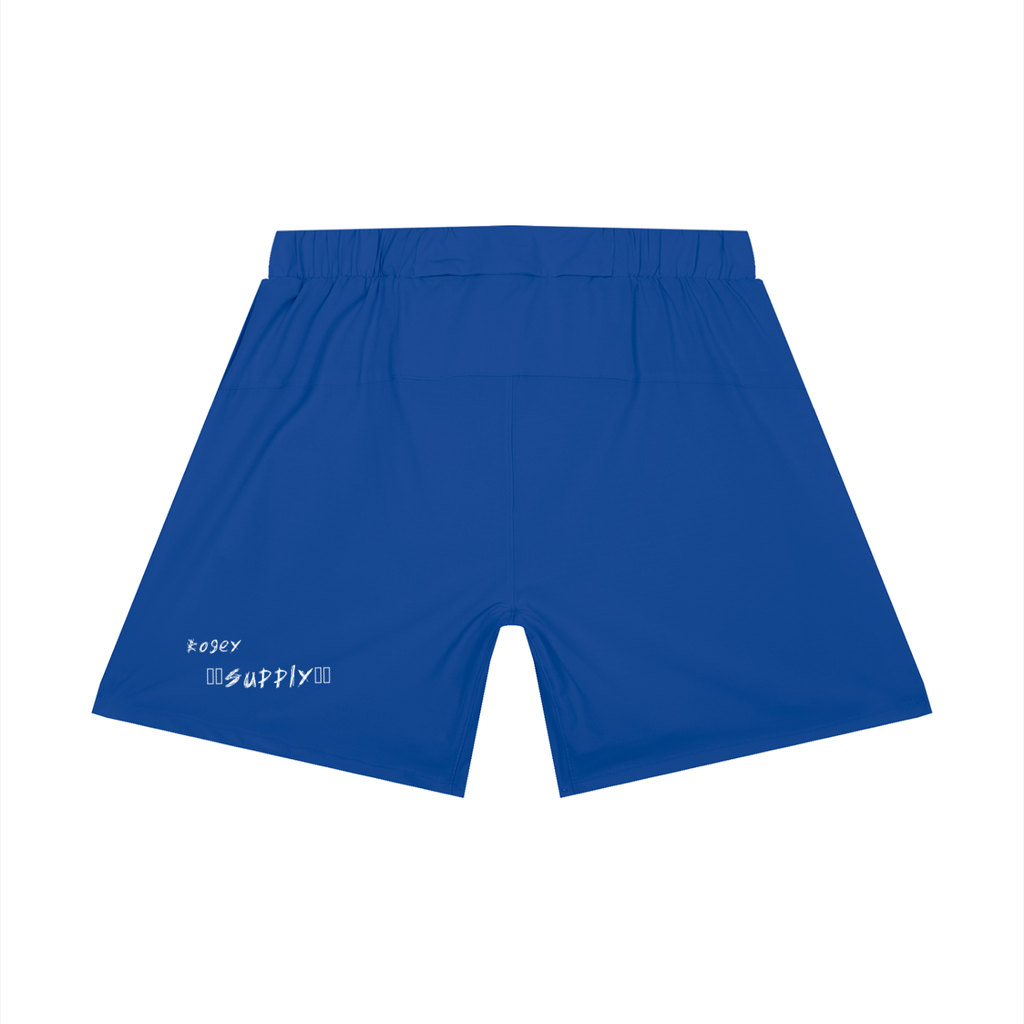 Men’s Bogey Loose Fit Performance Shorts
