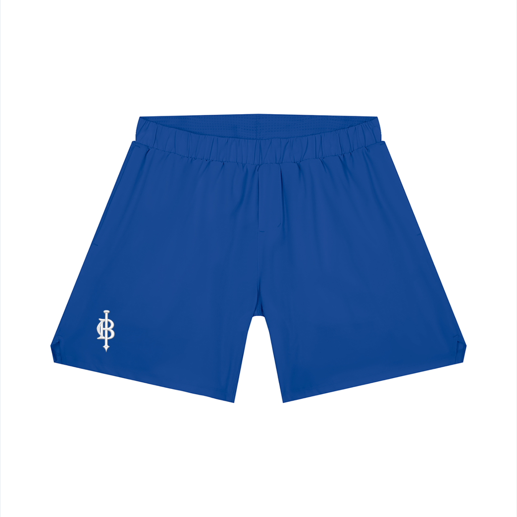 Men’s Bogey Loose Fit Performance Shorts
