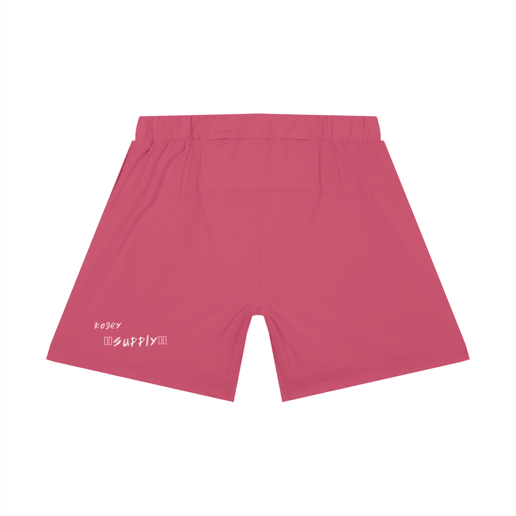 Men’s Bogey Loose Fit Performance Shorts