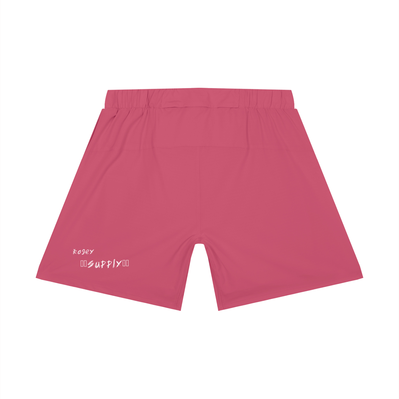 Men’s Bogey Loose Fit Performance Shorts