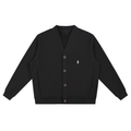 Bogey Essential Heavyweight Sweat Cardigan