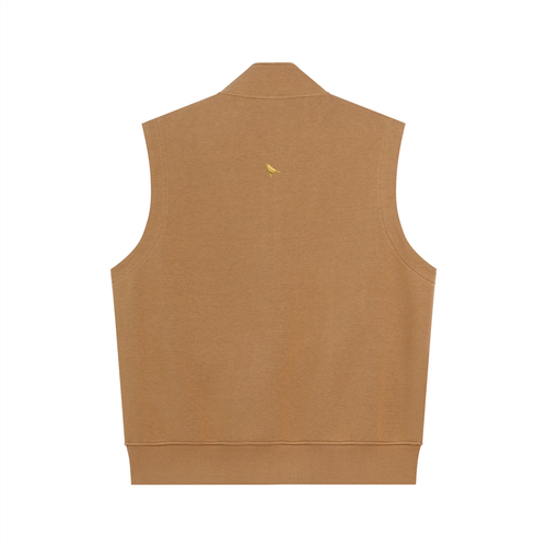 Bogey Essential Heavyweight Vest