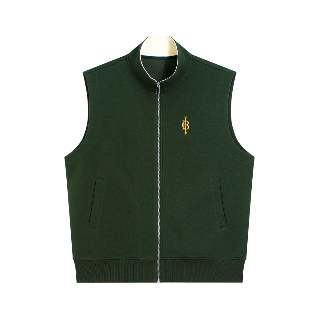 Bogey Essential Heavyweight Vest
