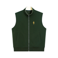Bogey Essential Heavyweight Vest