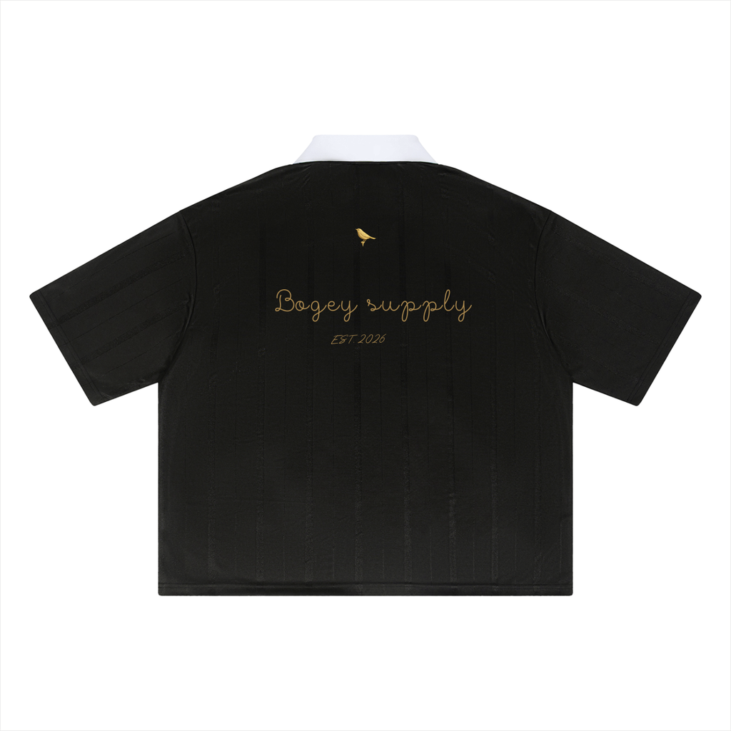 Bogey classic black