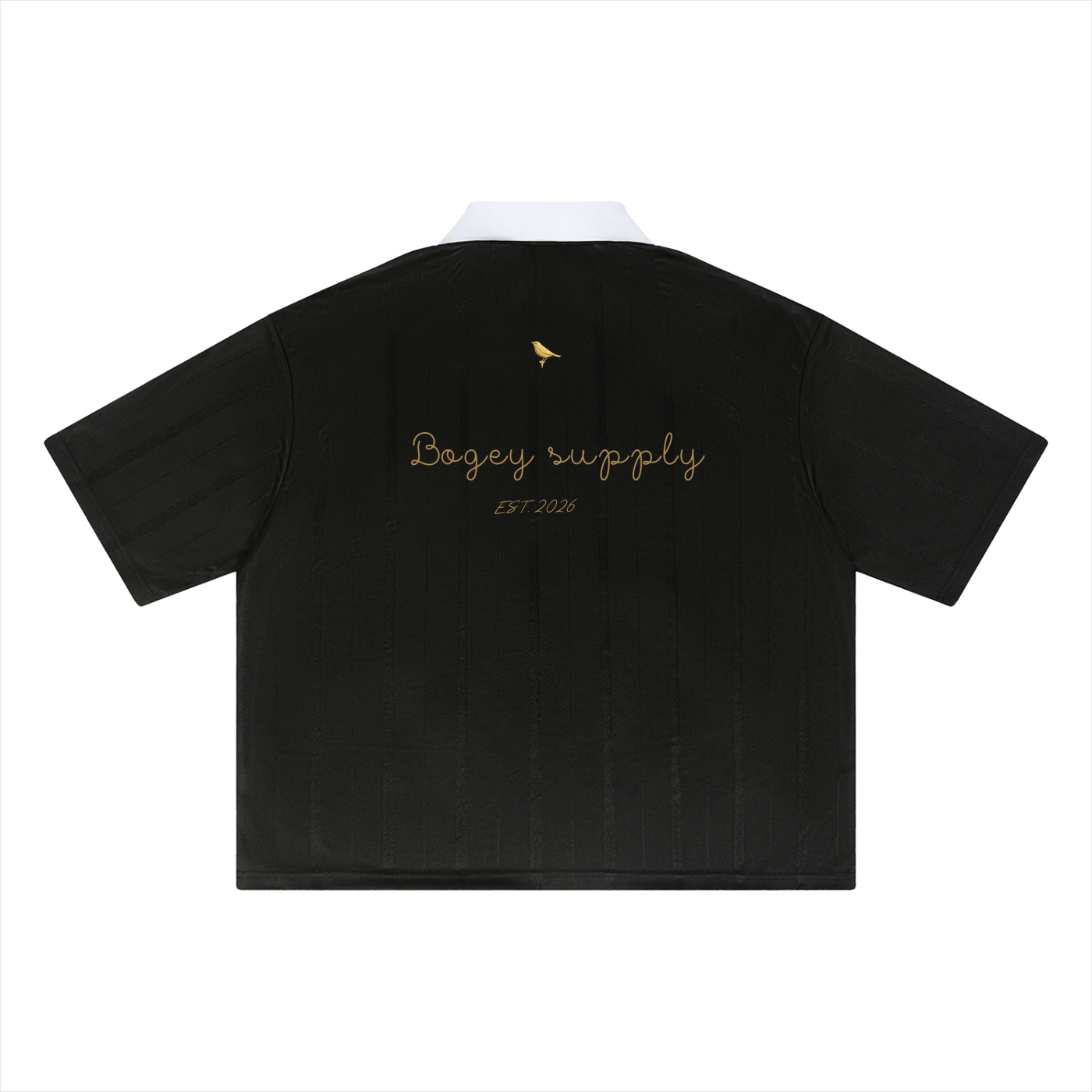 Bogey classic black