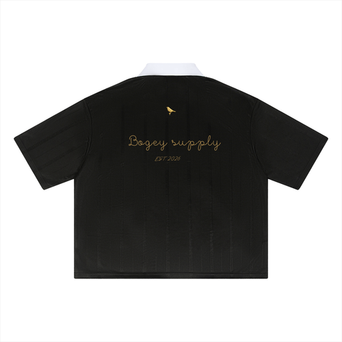 Bogey classic black