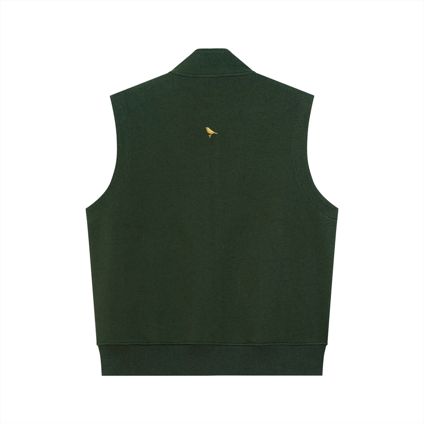 Bogey Essential Heavyweight Vest